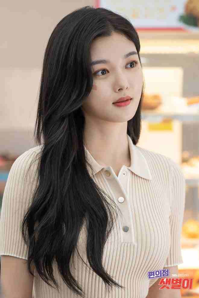 Kim Yoo Jung: Ấu thơ thành công nhưng đâu có ngờ trưởng thành thất bại? - ảnh 4