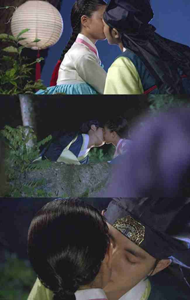 Kim Yoo Jung: Ấu thơ thành công nhưng đâu có ngờ trưởng thành thất bại? - ảnh 5