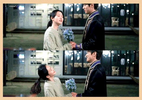 Lee Min Ho đón sinh nhật với Kim Go Eun, bằng chứng hẹn hò quá rõ ràng? - ảnh 2