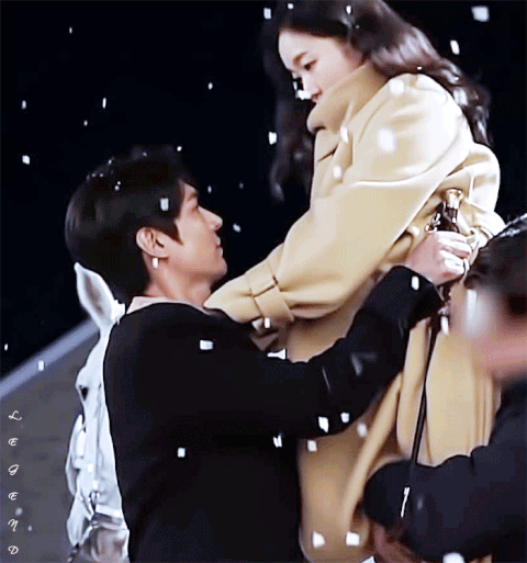 Lee Min Ho đón sinh nhật với Kim Go Eun, bằng chứng hẹn hò quá rõ ràng? - ảnh 4