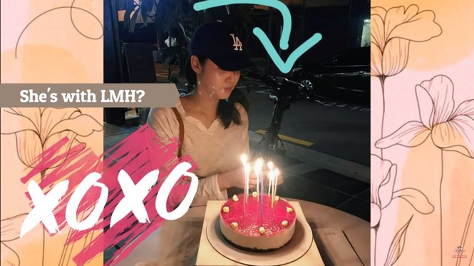 Lee Min Ho đón sinh nhật với Kim Go Eun, bằng chứng hẹn hò quá rõ ràng? - ảnh 7