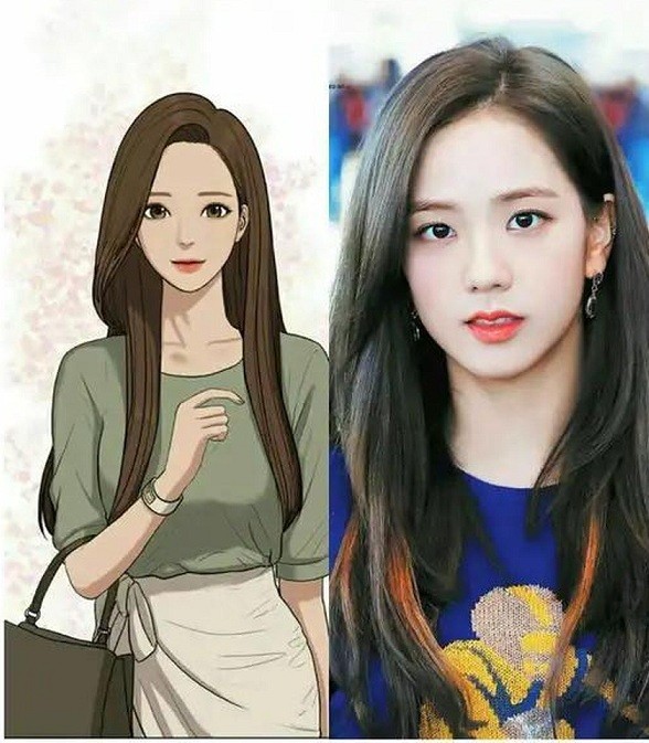 Netizen Hàn tìm thấy nhân vật showbiz có vòng eo còn “siêu thực” hơn cả Seo Ye Ji - ảnh 1