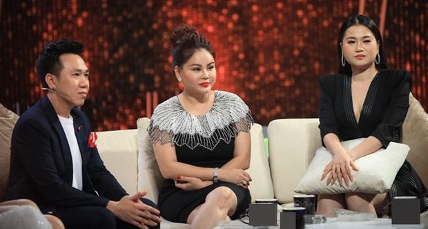 Vì đâu nghệ sĩ này mãi vẫn chưa thấy làm cố vấn trong “Người Ấy Là Ai”? - ảnh 3