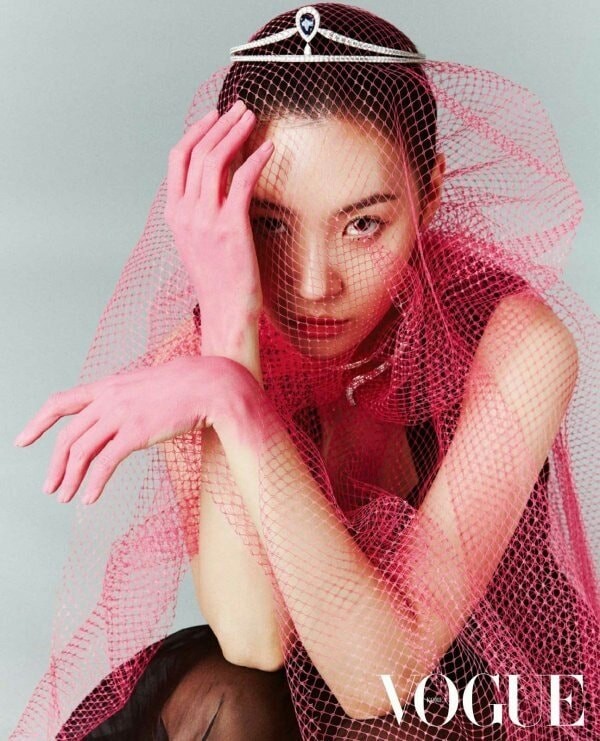 Đăng một bức ảnh lên Instagram mất luôn 500 người theo dõi, còn ai nhọ hơn Sunmi? - ảnh 1