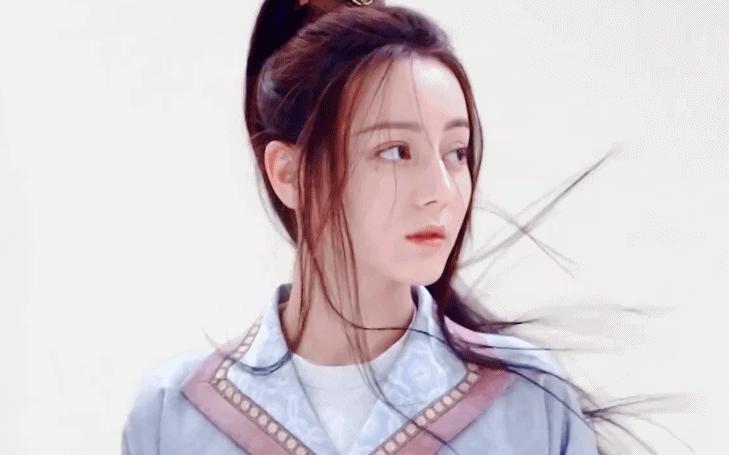 Biến căng ở “Trường Ca Hành”: Nữ phụ Triệu Lộ Tư qua mặt nữ chính Địch Lệ Nhiệt Ba? - ảnh 4