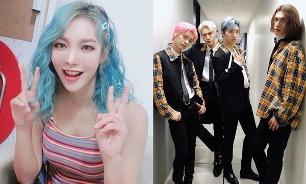 Sốc: Một nữ idol bị công ty khởi kiện vì lấy trộm áo khoác của đồng nghiệp - ảnh 1