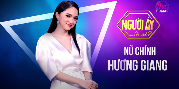 Hương Giang đi vào lịch sử “Người Ấy Là Ai”: Cô gái duy nhất hai lần làm nữ chính - ảnh 2