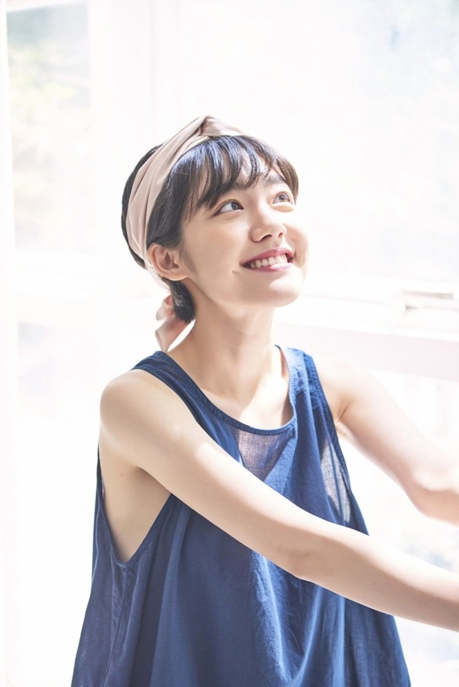 So Joo Yeon, nàng hot girl cao 1m57 của Instagram thành ngôi sao triển vọng của phim Hàn - ảnh 4