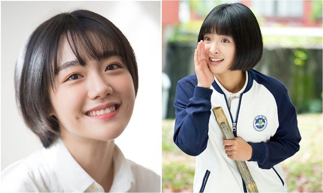 So Joo Yeon, nàng hot girl cao 1m57 của Instagram thành ngôi sao triển vọng của phim Hàn - ảnh 9