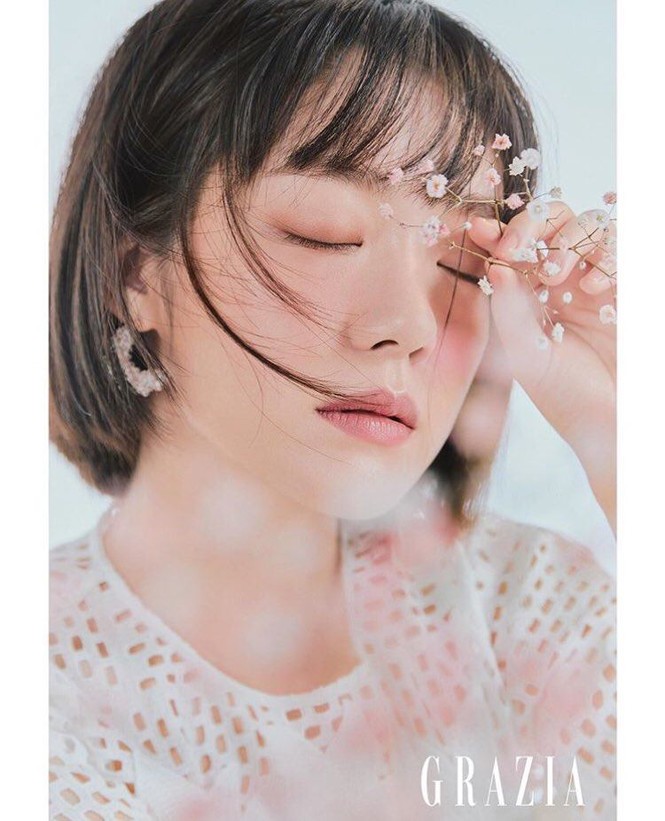 So Joo Yeon, nàng hot girl cao 1m57 của Instagram thành ngôi sao triển vọng của phim Hàn - ảnh 7
