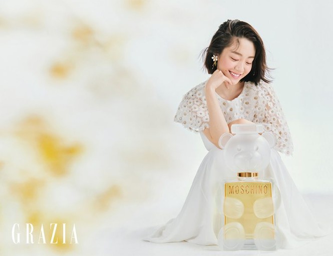 So Joo Yeon, nàng hot girl cao 1m57 của Instagram thành ngôi sao triển vọng của phim Hàn - ảnh 5