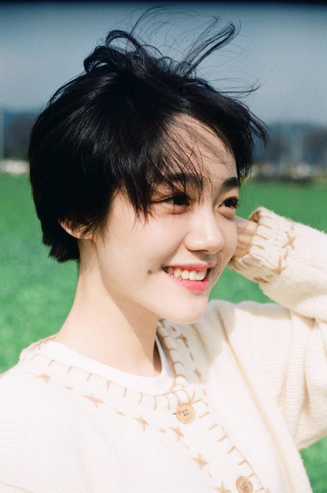So Joo Yeon, nàng hot girl cao 1m57 của Instagram thành ngôi sao triển vọng của phim Hàn - ảnh 1