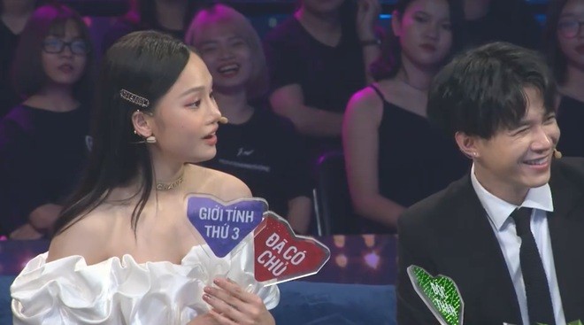 Đoán lần nào trúng lần đó, đây chính là cố vấn đỉnh nhất “Người Ấy Là Ai” mùa ba - ảnh 3