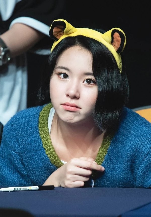 Các chuyên gia thẩm mỹ cũng phải công nhận TWICE chính là “nhóm nhạc không lỗ hổng visual” - ảnh 9