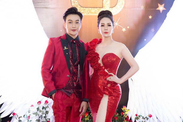 Chưa đầy một tuần, Hồ Gia Hùng gây chuyện với iTi (HKT) - Nhật Kim Anh lẫn Trấn Thành - ảnh 1