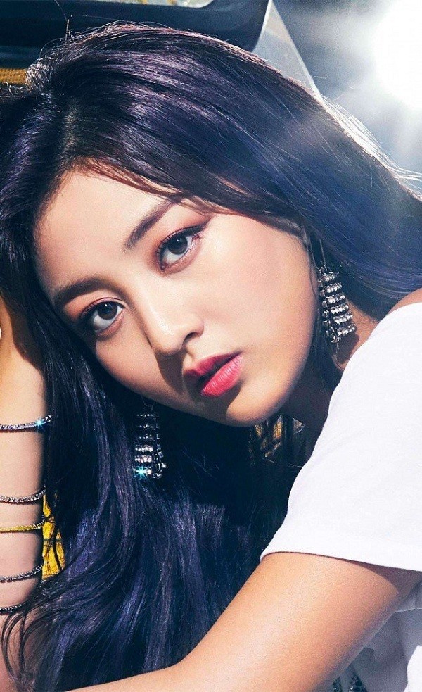 Các chuyên gia thẩm mỹ cũng phải công nhận TWICE chính là “nhóm nhạc không lỗ hổng visual” - ảnh 6