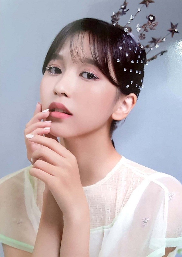 Các chuyên gia thẩm mỹ cũng phải công nhận TWICE chính là “nhóm nhạc không lỗ hổng visual” - ảnh 7