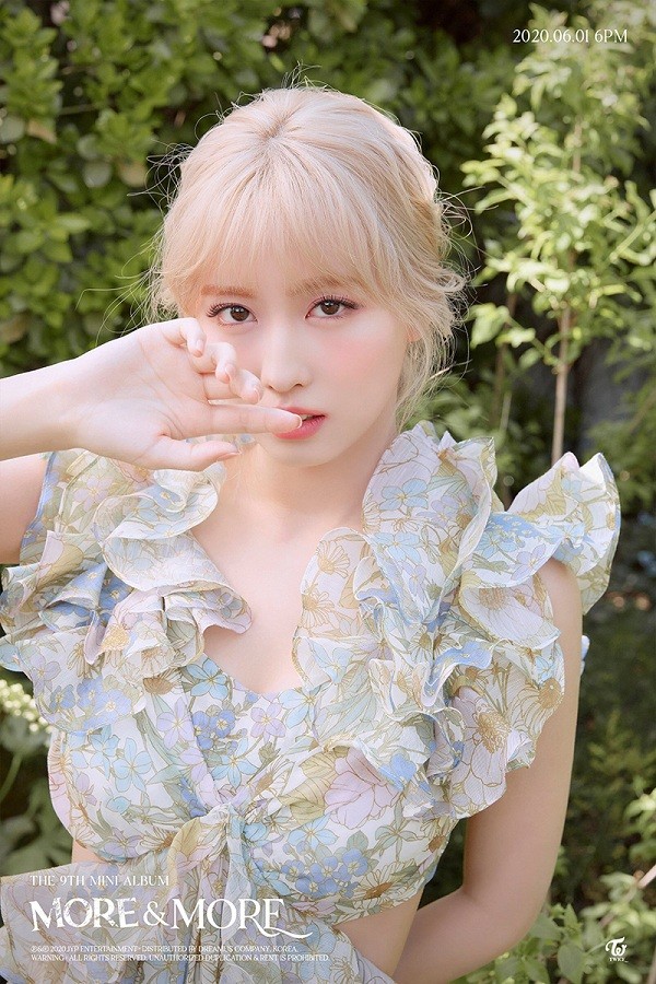 Các chuyên gia thẩm mỹ cũng phải công nhận TWICE chính là “nhóm nhạc không lỗ hổng visual” - ảnh 4