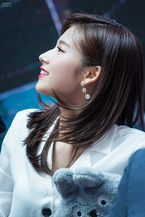 Các chuyên gia thẩm mỹ cũng phải công nhận TWICE chính là “nhóm nhạc không lỗ hổng visual” - ảnh 5