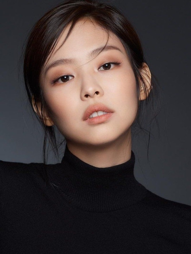 Hàng loạt nữ idol sở hữu đôi môi hình tam giác siêu ngọt ngào tạo thành trend mới ở Hàn - ảnh 6