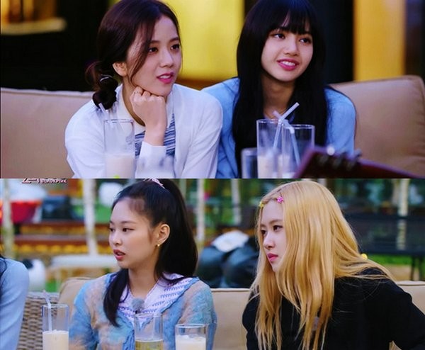 Lisa đã nói điều gì khi ôn lại kỷ niệm xưa khiến BLACKPINK giật mình sững sờ? - ảnh 4