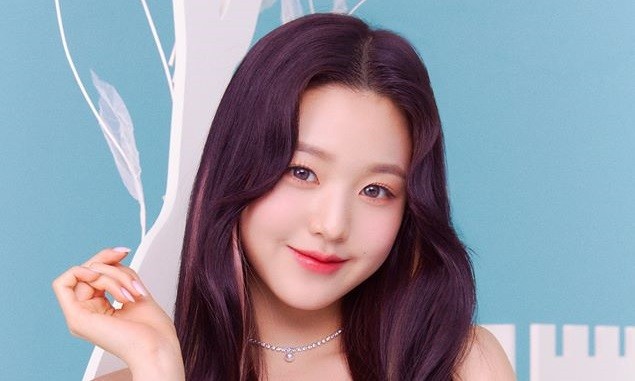 Ngoài đôi chân “Thủy thủ Mặt Trăng”, Jang Won Young còn thứ khác khiến mọi người ghen tị - ảnh 2