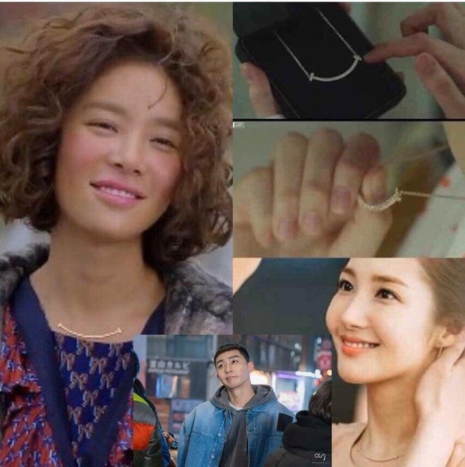 Liên tục đụng hàng mỹ nhân châu Á nhưng Seo Ye Ji vẫn thắng thế nhờ phối đồ cao tay - ảnh 9
