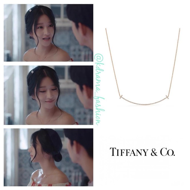 Liên tục đụng hàng mỹ nhân châu Á nhưng Seo Ye Ji vẫn thắng thế nhờ phối đồ cao tay - ảnh 10