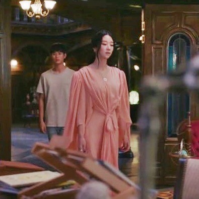 Liên tục đụng hàng mỹ nhân châu Á nhưng Seo Ye Ji vẫn thắng thế nhờ phối đồ cao tay - ảnh 7