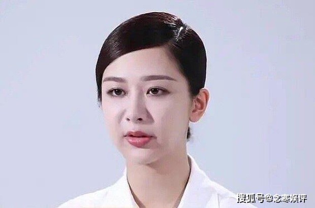Cư dân mạng phát sốt với clip Dương Tử lộ gương mặt cứng đờ nhưng sự thực là gì? - ảnh 3