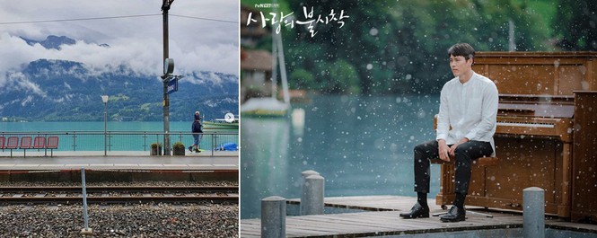 Hyun Bin còn chưa công khai hẹn hò người mới thì Kang So Ra chuẩn bị kết hôn - ảnh 4