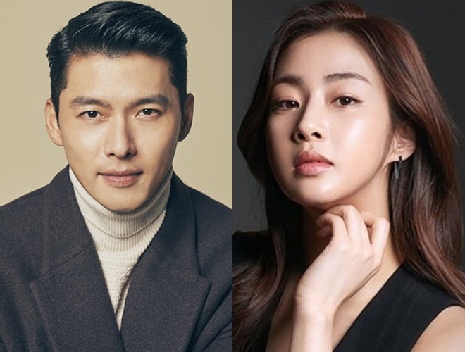 Hyun Bin còn chưa công khai hẹn hò người mới thì Kang So Ra chuẩn bị kết hôn - ảnh 2