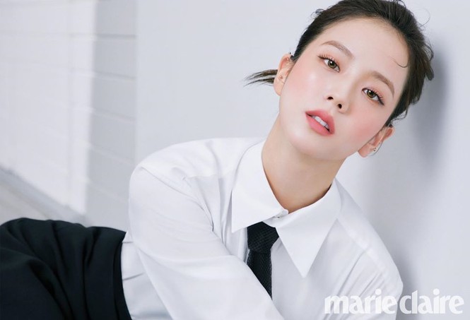 Không thể tin được, Jisoo (BLACKPINK) sắp đóng vai nữ chính trong phim truyền hình - ảnh 2