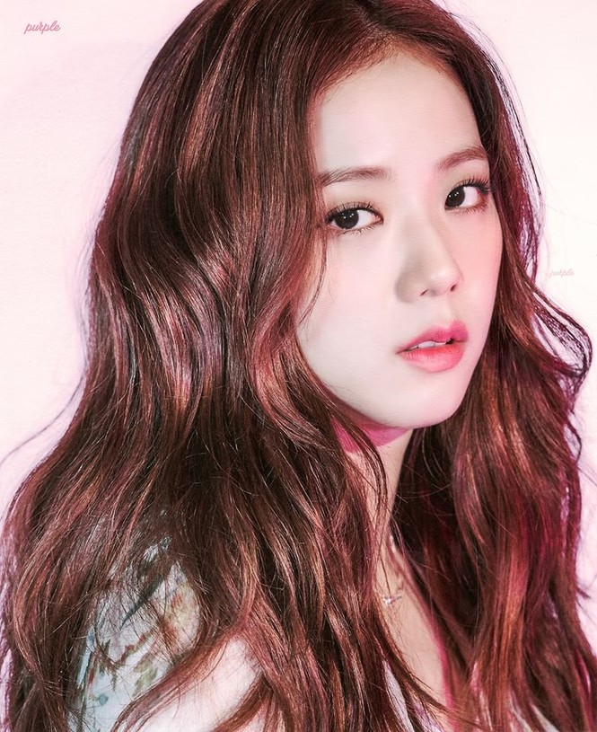 Không thể tin được, Jisoo (BLACKPINK) sắp đóng vai nữ chính trong phim truyền hình - ảnh 1