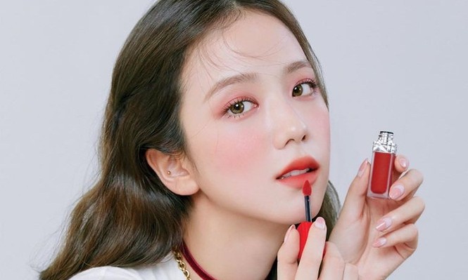 Không thể tin được, Jisoo (BLACKPINK) sắp đóng vai nữ chính trong phim truyền hình - ảnh 3