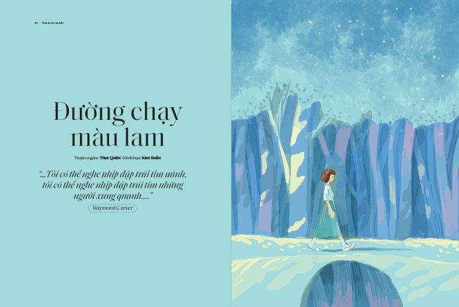 Tháng 9 mùa Thu, lá đã rơi vàng và ly “Trà sữa” của bạn càng thêm đậm vị - ảnh 2