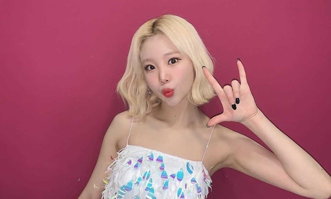 JooE (Momoland): Bị tố cáo bắt nạt bạn học nhưng hóa ra lại là nạn nhân bị miệt thị - ảnh 3
