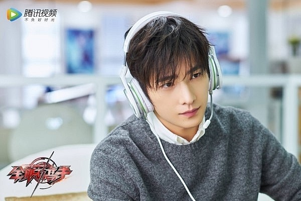 Dương Dương, ba lần làm game thủ trên phim, liệu đã muốn dừng lại để tránh nhàm chán? - ảnh 5