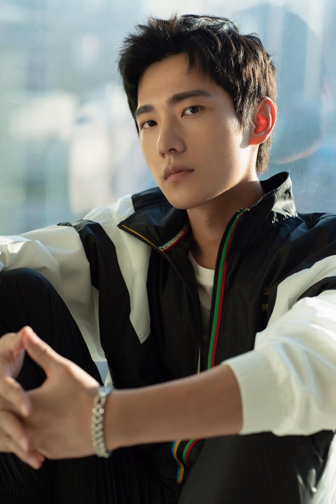 Dương Dương, ba lần làm game thủ trên phim, liệu đã muốn dừng lại để tránh nhàm chán? - ảnh 6