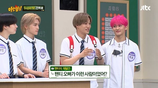 Thật không ngờ sự nghiệp của Kai (EXO) lại khởi sắc lên nhiều vì một chiếc quần lót - ảnh 1