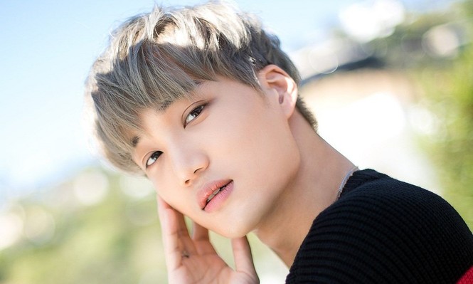 Thật không ngờ sự nghiệp của Kai (EXO) lại khởi sắc lên nhiều vì một chiếc quần lót - ảnh 3