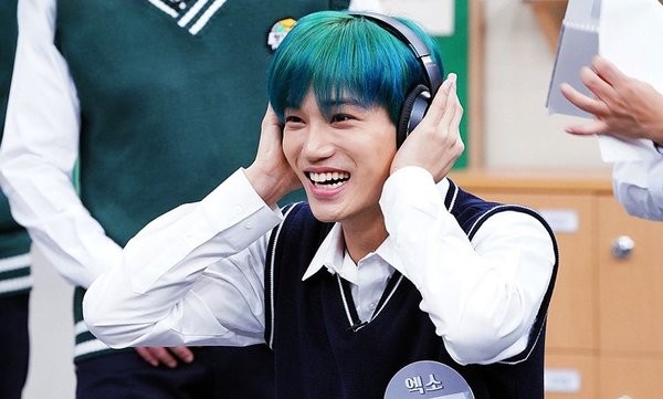 Thật không ngờ sự nghiệp của Kai (EXO) lại khởi sắc lên nhiều vì một chiếc quần lót - ảnh 2