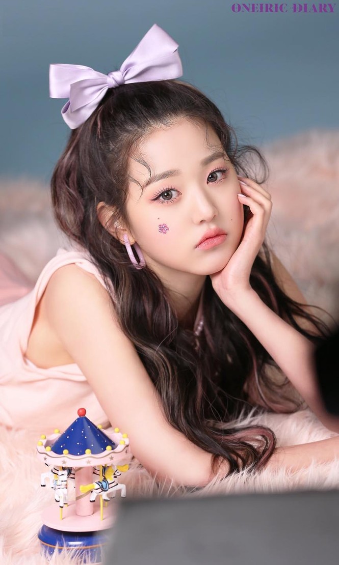 Bao nhiêu idol nhận quà sinh nhật đắt giá không sao, đến lượt Jang Won Young là có chuyện - ảnh 2