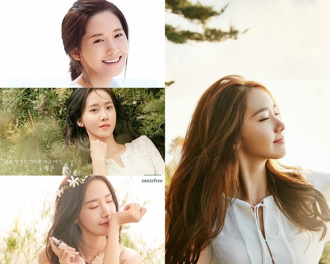 Yoona đáp trả ngầu cỡ nào khi bị chê hết thời, quá tuổi nên mất hợp đồng quảng cáo? - ảnh 1