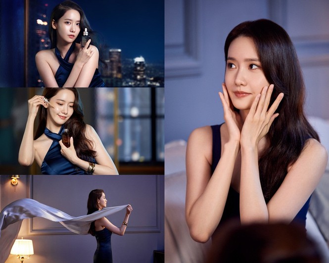 Yoona đáp trả ngầu cỡ nào khi bị chê hết thời, quá tuổi nên mất hợp đồng quảng cáo? - ảnh 3