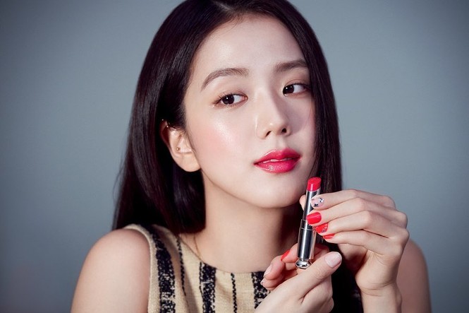 Đặt ba nàng thơ Dior Beauty châu Á lên bàn cân: Jisoo (BLACKPINK) liệu có vượt trội? - ảnh 9
