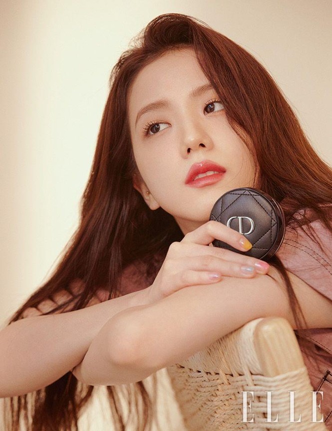Đặt ba nàng thơ Dior Beauty châu Á lên bàn cân: Jisoo (BLACKPINK) liệu có vượt trội? - ảnh 8