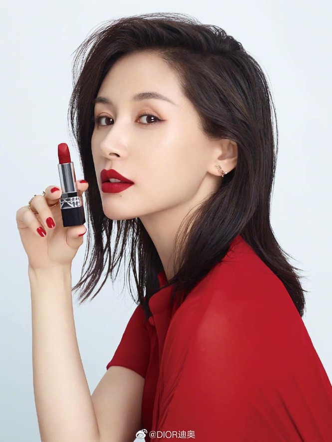 Đặt ba nàng thơ Dior Beauty châu Á lên bàn cân: Jisoo (BLACKPINK) liệu có vượt trội? - ảnh 1