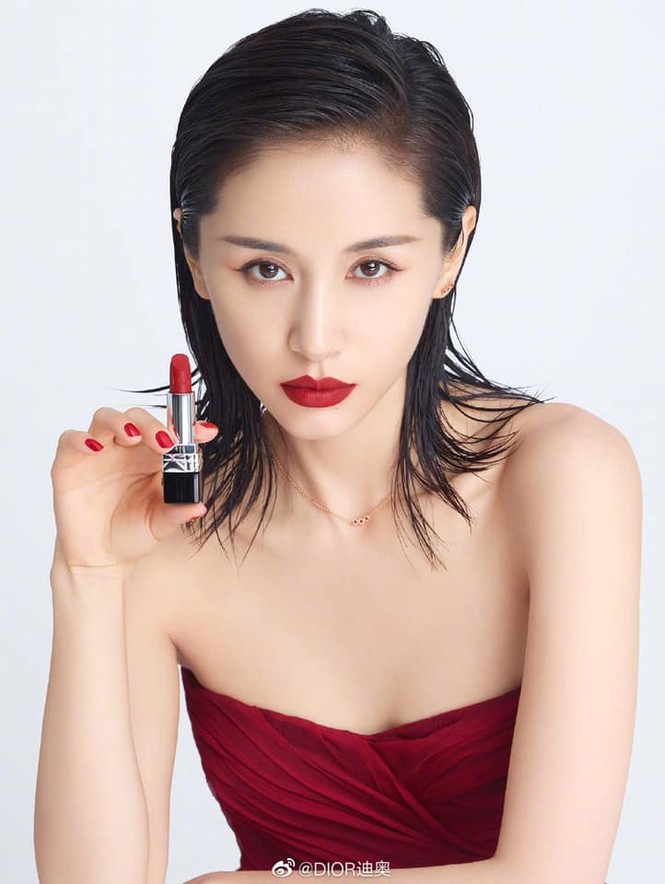 Đặt ba nàng thơ Dior Beauty châu Á lên bàn cân: Jisoo (BLACKPINK) liệu có vượt trội? - ảnh 2