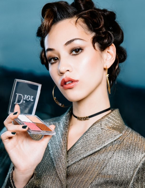 Đặt ba nàng thơ Dior Beauty châu Á lên bàn cân: Jisoo (BLACKPINK) liệu có vượt trội? - ảnh 3